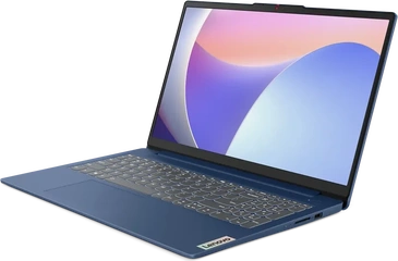 Lenovo IdeaPad Slim 3 15IRH8, Abyss Blue, Core i5-13420H, 16GB RAM, 1TB SSD