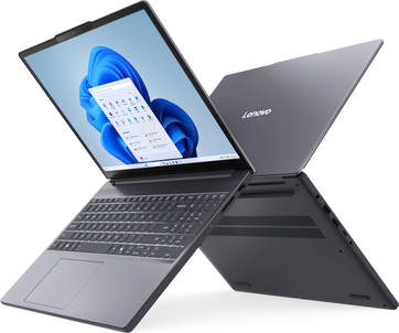 Lenovo IdeaPad Slim 3 15AHP10, Luna Grey, Ryzen 7 8840HS, 16GB RAM, 1TB SSD