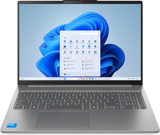 Lenovo IdeaPad Slim 5 16IRH10R, Luna Grey, Core 5 210H, 32GB RAM, 1TB SSD