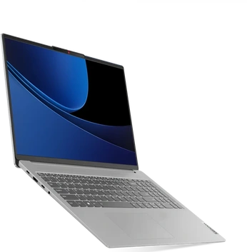 Lenovo IdeaPad Slim 5 16IMH9, Cloud Grey, Core Ultra 7 155H, 16GB RAM, 1TB SSD