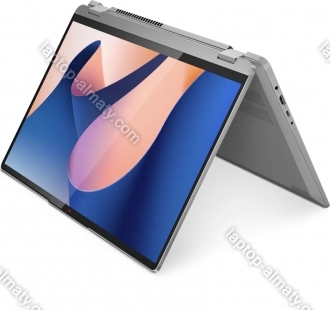 Lenovo IdeaPad Slim Flex 5 16IRU8 Arctic Grey, Core i7-1355U, 16GB RAM, 512GB SSD