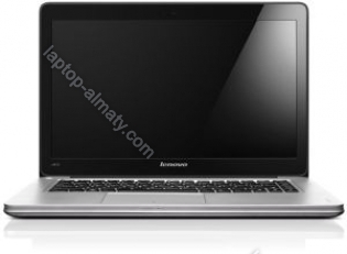 Lenovo IdeaPad U410, Core i7-3517U, 8GB RAM, 24GB SSD, 1TB HDD, GeForce 610M