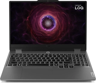 Lenovo LOQ 15ARP9, Luna Grey, Ryzen 7 7435HS, 16GB RAM, 1TB SSD, GeForce RTX 4060