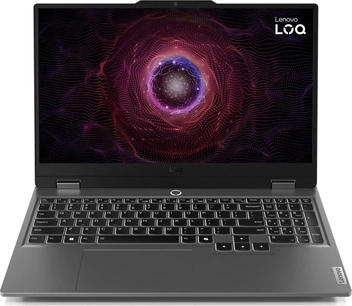 Lenovo LOQ 15ARP9, Luna Grey, Ryzen 7 7435HS, 16GB RAM, 512GB SSD, GeForce RTX 4050