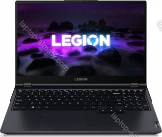 Lenovo Legion 5 15ACH6H Phantom Blue, Ryzen 5 5600H, 16GB RAM, 1TB SSD, GeForce RTX 3070