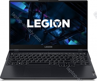 Lenovo Legion 5 15ITH6H Phantom Blue/Shadow Black, Core i5-11400H, 8GB RAM, 512GB SSD, GeForce RTX 3060