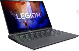 Lenovo Legion 5 Pro 16ARH7H, Storm Grey, Ryzen 5 6600H, 16GB RAM, 1TB SSD, GeForce RTX 3060