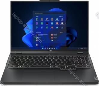 Lenovo Legion 5 Pro 16IRX8 Onyx Grey, Core i5-13500HX, 16GB RAM, 512GB SSD, GeForce RTX 4060