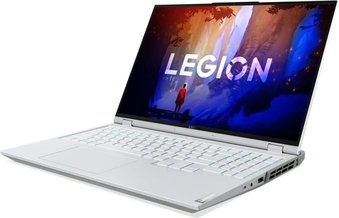 Lenovo Legion 5 Pro 16ARH7H, Glacier White, Ryzen 7 6800H, 16GB RAM, 1TB SSD, GeForce RTX 3070