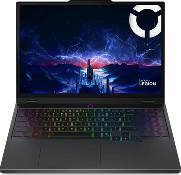 Lenovo Legion 5 15IRX10, Eclipse Black, Core i7-13650HX, 32GB RAM, 1TB SSD, GeForce RTX 5060
