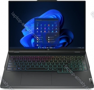 Lenovo Legion Pro 7 16ARX8H Onyx Grey, Ryzen 9 7945HX, 32GB RAM, 512GB SSD, GeForce RTX 4080 