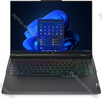 Lenovo Legion Pro 7 16IRX8H Onyx Grey, Core i9-13900HX, 32GB RAM, 2TB SSD, GeForce RTX 4090