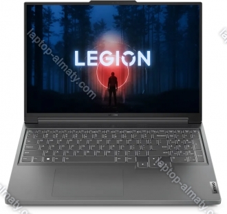 Lenovo Legion Slim 5 16APH8 Storm Grey, Ryzen 5 7640HS, 16GB RAM, 1TB SSD, GeForce RTX 4060 