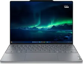 Lenovo ThinkBook 13x IMH G4, Luna Grey, Core Ultra 9 185H, 32GB RAM, 1TB SSD