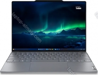 Lenovo ThinkBook 13x IMH G4, Luna Grey, Core Ultra 5 125H, 16GB RAM, 512GB SSD