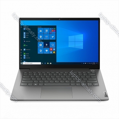 Lenovo ThinkBook 14 G2 ARE Mineral Grey, Ryzen 5 4500U, 8GB RAM, 256GB SSD