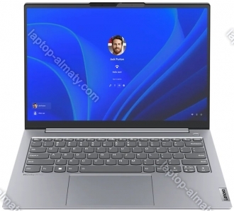 Lenovo ThinkBook 14 G4+ IAP Arctic Grey, Core i5-1240P, 16GB RAM, 1TB SSD, GeForce RTX 2050