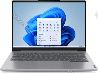 Lenovo ThinkBook 14 G6 IRL Arctic Grey, Core i3-1315U, 8GB RAM, 256GB SSD 
