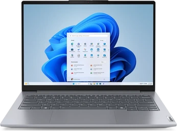 Lenovo ThinkBook 14 G7 ARP, Arctic Grey, Ryzen 7 7735HS, 32GB RAM, 1TB SSD