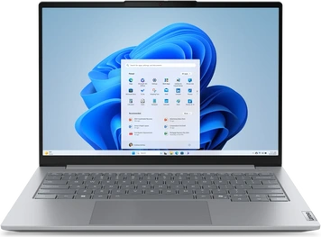 Lenovo ThinkBook 14 G8 IAL, Arctic Grey, Core Ultra 5 225U, 32GB RAM, 1TB SSD