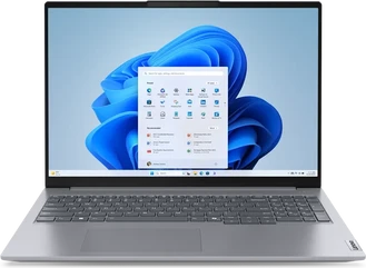 Lenovo ThinkBook 16 G7 ARP, Arctic Grey, Ryzen 7 7735HS, 32GB RAM, 1TB SSD