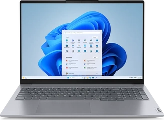 Lenovo ThinkBook 16 G7 IML, Arctic Grey, Core Ultra 5 125U, 32GB RAM, 1TB SSD