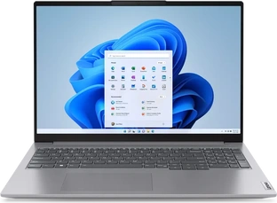 Lenovo ThinkBook 16 G6 IRL, Arctic Grey, Core i5-13420H, 32GB RAM, 1TB SSD