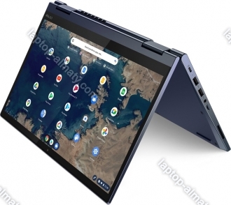 Lenovo ThinkPad C13 Yoga G1 Chromebook Abyss Blue, Athlon Gold 3150C, 4GB RAM, 64GB SSD