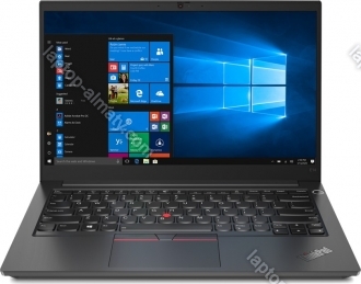 Lenovo ThinkPad E14 G2 (Intel), Core i5-1135G7, 8GB RAM, 256GB SSD
