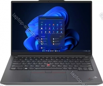 Lenovo ThinkPad E14 G5 (AMD), Ryzen 5 7530U, 16GB RAM, 512GB SSD