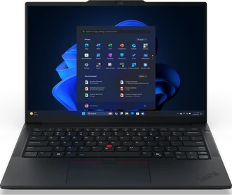 Lenovo ThinkPad E14 G7 (Intel), Core 3 100U, 8GB RAM, 256GB SSD