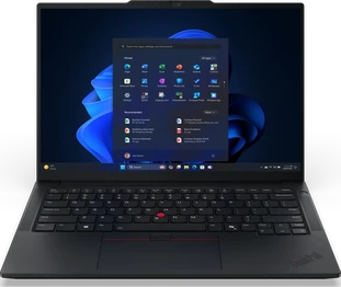 Lenovo ThinkPad E14 G7 (Intel), Core Ultra 7 255H, 32GB RAM, 1TB SSD