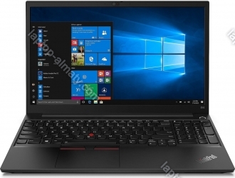 Lenovo ThinkPad E15 G2 (AMD), Ryzen 7 4700U, 16GB RAM, 512GB SSD