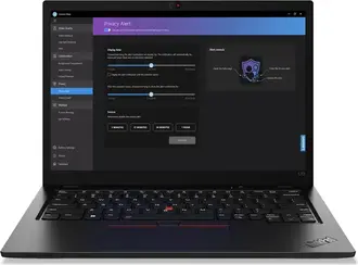 Lenovo ThinkPad L13 G5 (Intel), Black, Core Ultra 5 125U, 16GB RAM, 512GB SSD