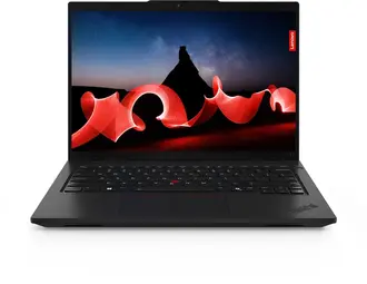 Lenovo ThinkPad L14 G5 (Intel), Black, Core Ultra 5 125U, 16GB RAM, 512GB SSD, LTE