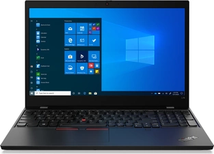 Lenovo ThinkPad L15 G2 (Intel), Core i5-1135G7, 8GB RAM, 256GB SSD