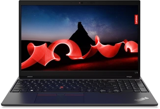 Lenovo ThinkPad L15 G4 (AMD), Thunder Black, Ryzen 7 PRO 7730U, 16GB RAM, 512GB SSD, LTE