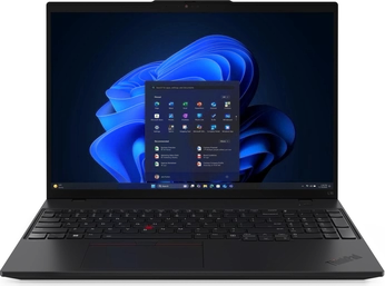 Lenovo ThinkPad L16 G2, Black, Ryzen 7 PRO 250, 32GB RAM, 1TB SSD