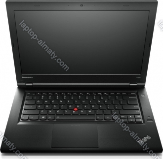 Lenovo ThinkPad L440, Core i5-4300M, 4GB RAM, 500GB HDD