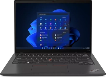 Lenovo ThinkPad P14s G4 (Intel), Core i7-1360P, 16GB RAM, 512GB SSD