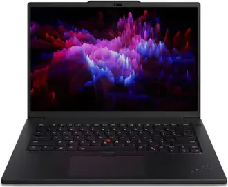 Lenovo ThinkPad P14s G5 (Intel), Core Ultra 7 155H, 32GB RAM, 512GB SSD, RTX 500 Ada Generation