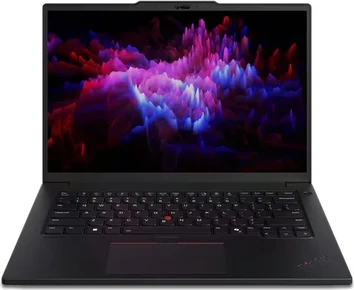 Lenovo ThinkPad P14s G5 (Intel), Core Ultra 7 155H, 16GB RAM, 512GB SSD, RTX 500 Ada Generation