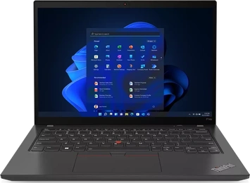 Lenovo ThinkPad P14s G4 (Intel), Core i5-1340P, 16GB RAM, 512GB SSD