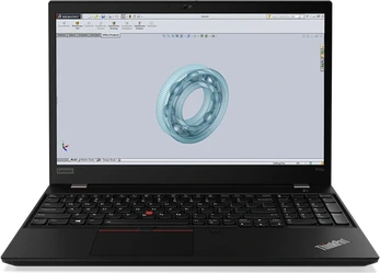 Lenovo ThinkPad P15s G2, Core i7-1165G7, 16GB RAM, 256GB SSD, T500