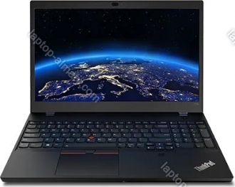 Lenovo ThinkPad P15v G3 AMD, Ryzen 7 PRO 6850H, 16GB RAM, 512GB SSD, RTX A2000