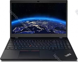 Lenovo ThinkPad P15v G3, Ryzen 5 PRO 6650H, 16GB RAM, 512GB SSD, T600