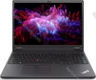 Lenovo ThinkPad P16v G1 Thunder Black, Core i5-13500H, 8GB RAM, 256GB SSD 