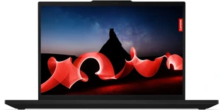 Lenovo ThinkPad T16 G3 (Intel), Black, Core Ultra 5 125U, 16GB RAM, 512GB SSD, LTE