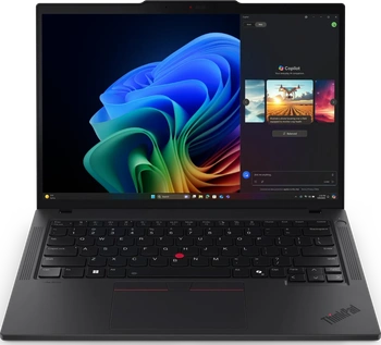 Lenovo ThinkPad T14 G6 (AMD), Black, Ryzen AI 7 PRO 350, 32GB RAM, 1TB SSD, LTE