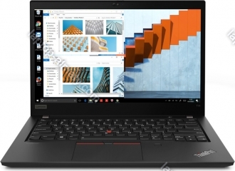 Lenovo ThinkPad T14 G2 (Intel), Core i5-1135G7, 16GB RAM, 512GB SSD, LTE